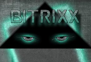BitrixX - Outdoormix Festival