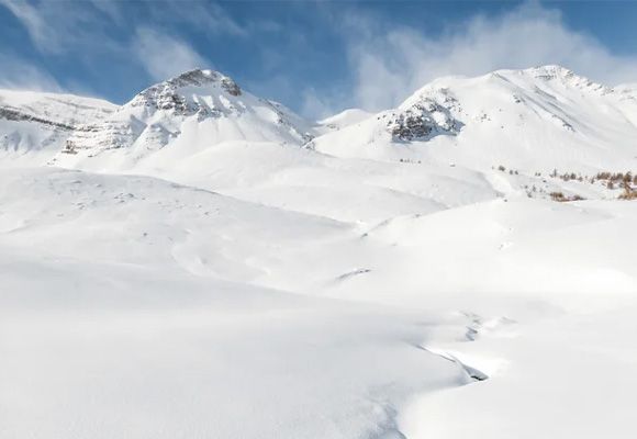 Col de Vars - Outdoormix Festival