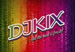 K.I.X. - Outdoormix Festival