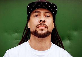 Roni Size - Outdoormix Festival