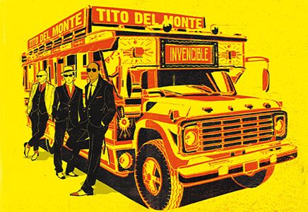Tito Del Monte - Outdoormix Festival