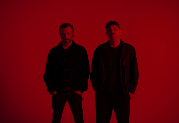 Acid Arab - Outdoormix Festival