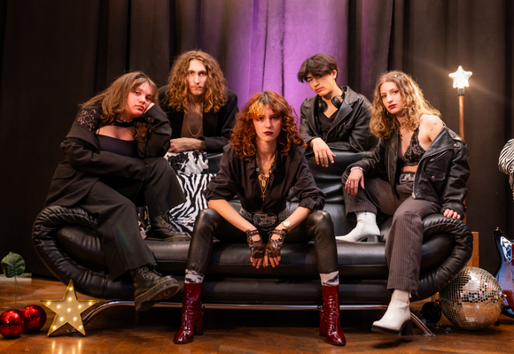 Darkrose - Outdoormix Festival