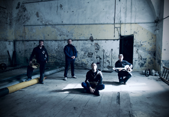 F.U.R. - Outdoormix Festival