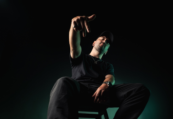 Gonzi - Outdoormix Festival