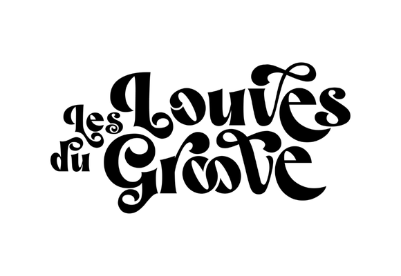 Louves du Groove - Outdoormix Festival