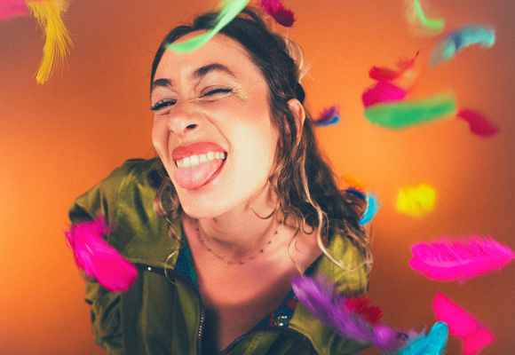 Luiza - Outdoormix Festival