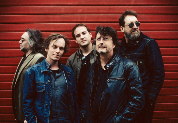 Matmatah - Outdoormix Festival