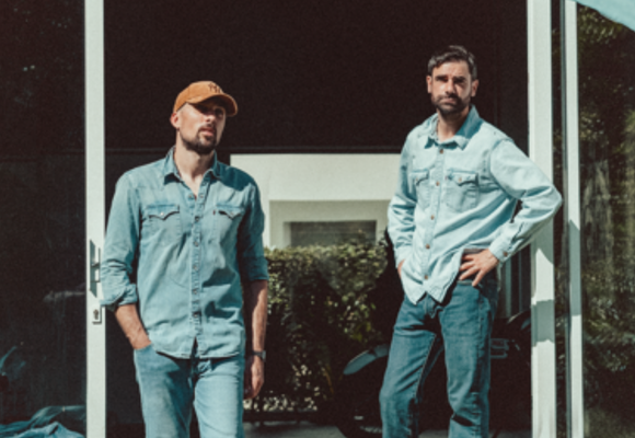 Synapson - Outdoormix Festival