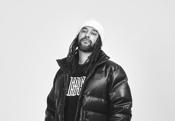 Tairo - Outdoormix Festival