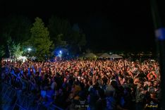 Concert Vibe 2019 - Outdoormix Festival