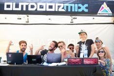 Ambiance Village 2019 - Outdoormix Festival