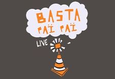 Basta Paï Paï - Outdoormix Festival