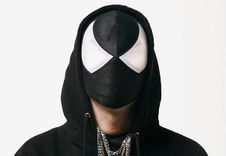 The Bloody Beetroots DJ set - Outdoormix Festival