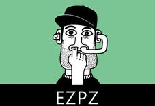 EZPZ - Outdoormix Festival