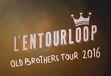 L'Entourloop - Outdoormix Festival