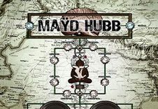 Mayd Hubb - Outdoormix Festival