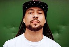 Roni Size - Outdoormix Festival