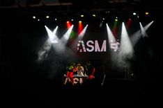 SPRING 2023 - ASM - Outdoormix Festival