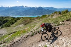 SPRING 2023 - MTB DH - Outdoormix Festival