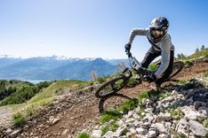 SPRING 2023 - MTB DH - Outdoormix Festival