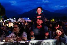 Spring 2025 - Concerts — © Richard Bord