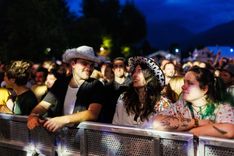 Spring 2025 - Concerts — © Richard Bord