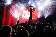 Spring 2025 - Concerts — © Richard Bord