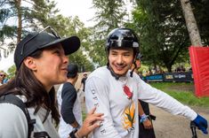 Spring 2025 - BMX Dirt — © Kevin Saussure