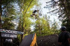Spring 2025 - BMX Dirt — © Kevin Saussure