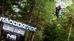 Spring 2025 - BMX Dirt — © Nicolas Vigneron