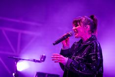 Spring 2025 - Concerts — © Leny Laurenti