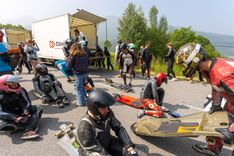 Spring 2025 - Longboard — © Kina Photo