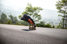 Spring 2025 - Longboard — © Kina Photo