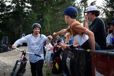 Spring 2025 - MTB Dirt — © Nicolas Vigneron