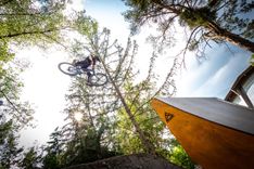 Spring 2025 - MTB Dirt — © Nicolas Vigneron