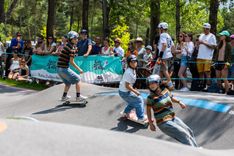 Spring 2025 - Pumptrack — © Kina Photo