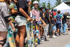 Spring 2025 - Pumptrack — © Kina Photo