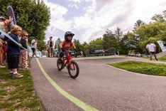 Spring 2025 - Pumptrack — © Leny Laurenti