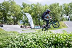 Spring 2025 - Pumptrack — © Robin Courrent