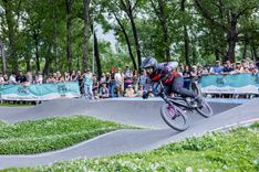 Spring 2025 - Pumptrack — © Robin Courrent