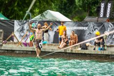 Spring 2025 - Waterline — © Nicolas Vigneron