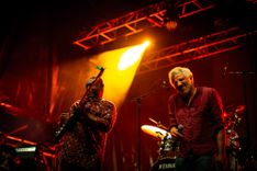Spring 2025 - Concerts — © Nicolas Vigneron
