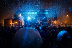 Skarra Mucci - Outdoormix Festival