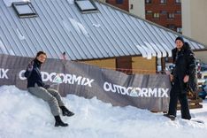 Winter 2023 - Team Staff - Outdoormix Festival